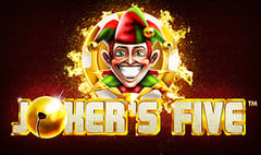 Synot - Joker's Five