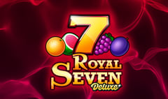 Gamomat - Royal Seven Deluxe