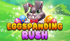 Fazi - Eggspanding Rush