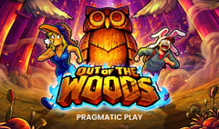 Pragmatic Play - Out of the Woods