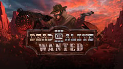 NetEnt - Dead or Alive 3 Wanted