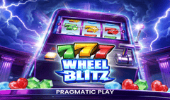 Pragmatic Play - 777 Wheel Blitz