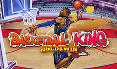 iSoftBet - Basketball King Hold & Win™