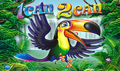 NextGen - 1 Can 2 Can