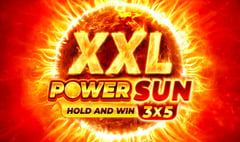 3 Oaks Gaming - Power Sun XXL