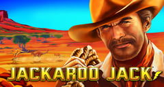 Lightning Box - Jackaroo Jack