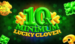 Spinberry - 10x Minimum Lucky Clover