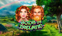 Red Rake - Gods of Ireland
