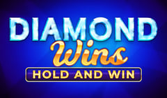 Playson - Diamond Wins: Hold and Win