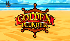 Spinberry - Golden Plunder