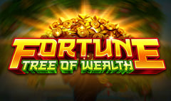 Wizard Games - Fortune Tree of Wealth