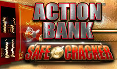 Light & Wonder - Action Bank Safe Cracker