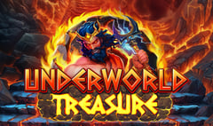 Spinberry - Underworld Treasure