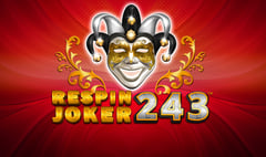 Synot - Respin Joker 243