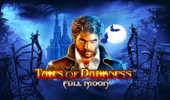 Greentube - Tales of Darkness Full Moon