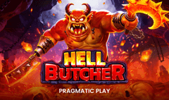 Pragmatic Play - Hell Butcher
