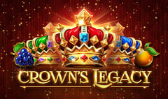 Tom Horn Gaming - Crown`s Legacy