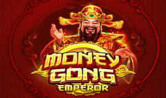 iSoftBet - Money Gong Emperor