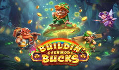 Play'n GO - Buildin' Even More Bucks