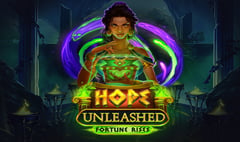 Play'n GO - Hope Unleashed Fortune Rises