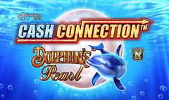 Greentube - Cash Connection Dolphin's Pearl