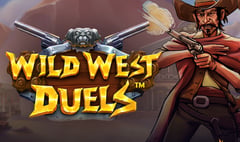 Pragmatic Play - Wild West Duels