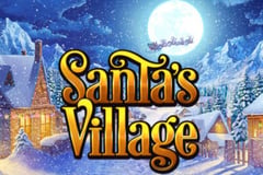 Habanero - Santa's Village