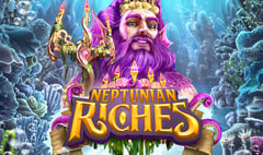 FBM - Neptunian Riches