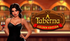 MGA - A Taberna Golden Edition