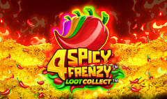 PearFiction Studios - 4 Spicy Frenzy Loot Collect