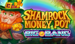 ReelPlay - Shamrock Money Pot Big Bang