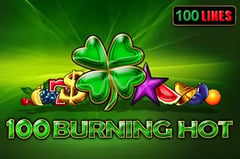Amusnet - 100 Burning Hot