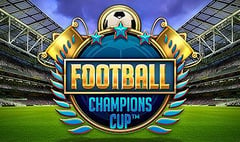 NetEnt - Football: Champions Cup™