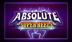 iSoftBet - Absolute Super Reels Multi