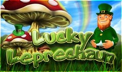 iSoftBet - Lucky Leprechaun