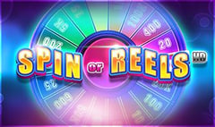 iSoftBet - Spin or Reels HD PULSE