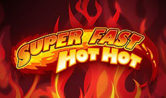 iSoftBet - Super Fast Hot Hot