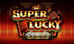iSoftBet - Super Lucky Reels Multi