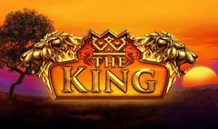 iSoftBet - The King