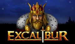 NetEnt - Excalibur