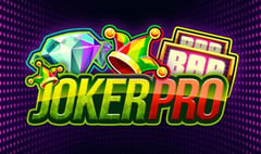 NetEnt - Joker Pro