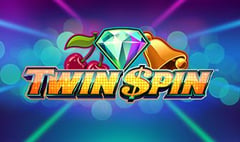 NetEnt - Twin Spin