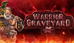 Nolimit City - Warrior Graveyard xNudge
