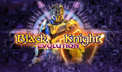 Light & Wonder - Black Knight Evolution