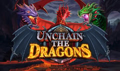 Wizard Games - Unchain the Dragons