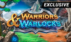 Boldplay - Warriors & Warlocks