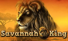 Tom Horn Gaming - Savannah King