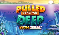 Light & Wonder - Pulled from the Deep