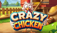Skywind - Crazy Chicken