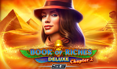 Ruby Play - Book Of Riches Deluxe: Chapter 2 SE